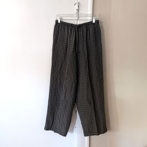 Vintage Eileen Fisher pants